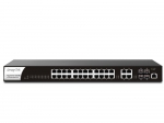 DrayTek VigorSwitch G2280